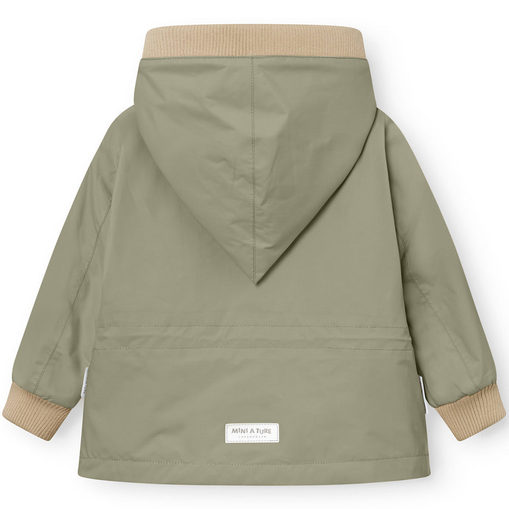 Matwaio Softshell jacket