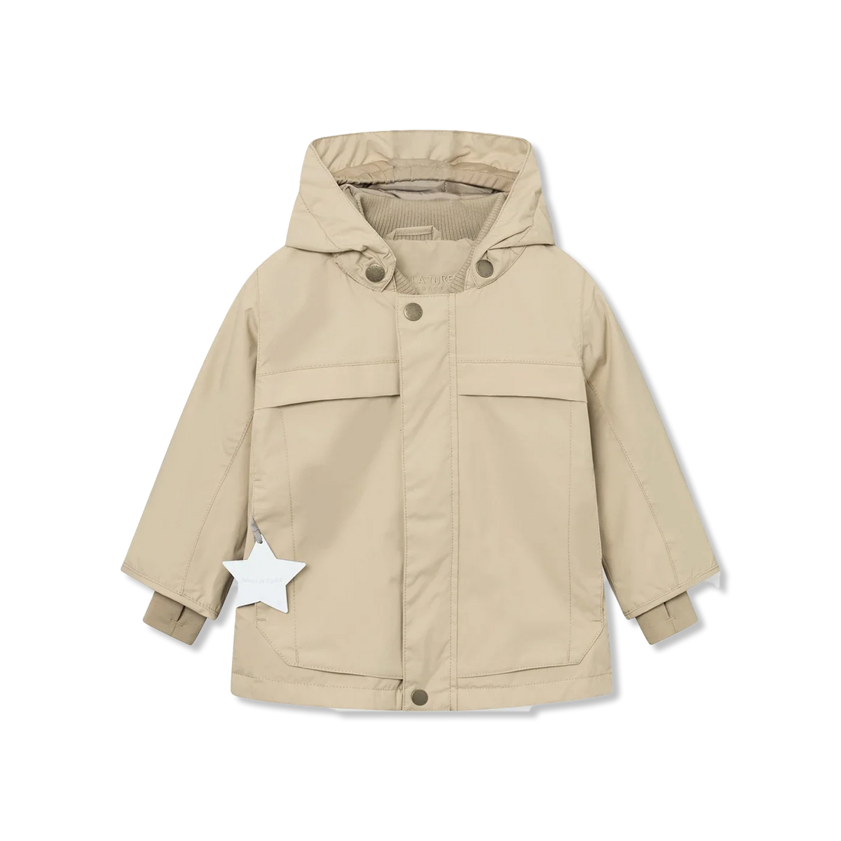 Matwaldo Softshell jacket