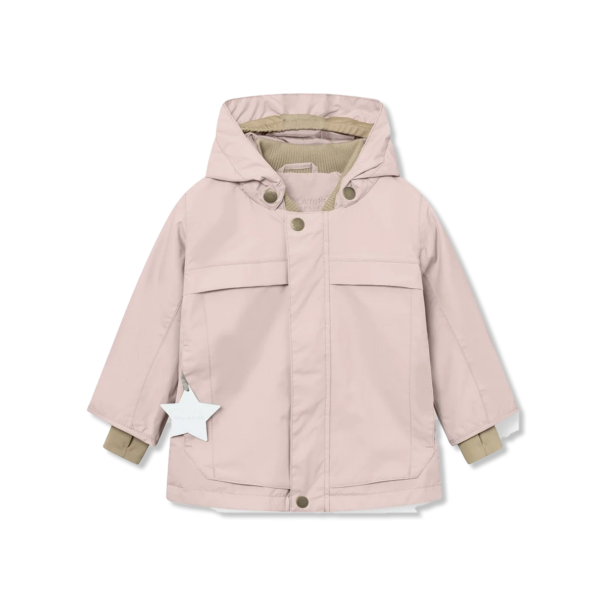 Matwaldo Softshell jacket
