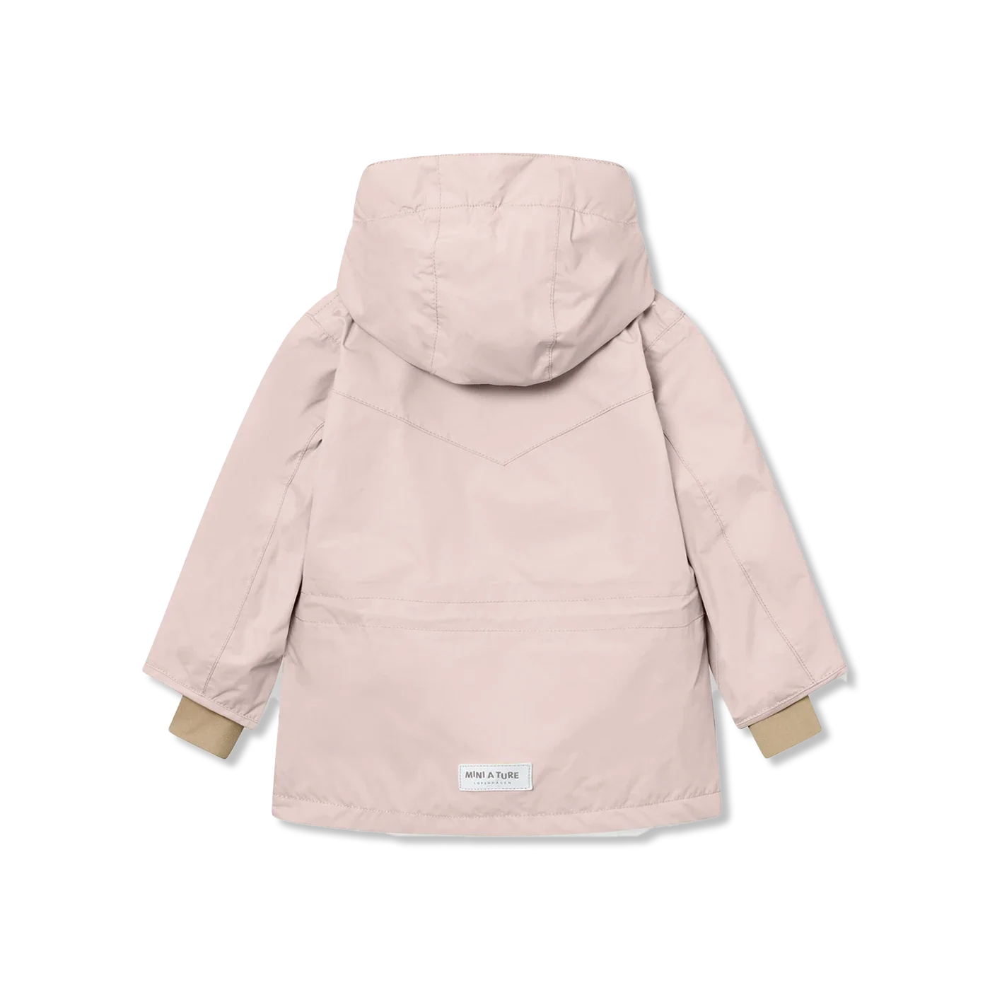 Matwaldo Softshell jacket