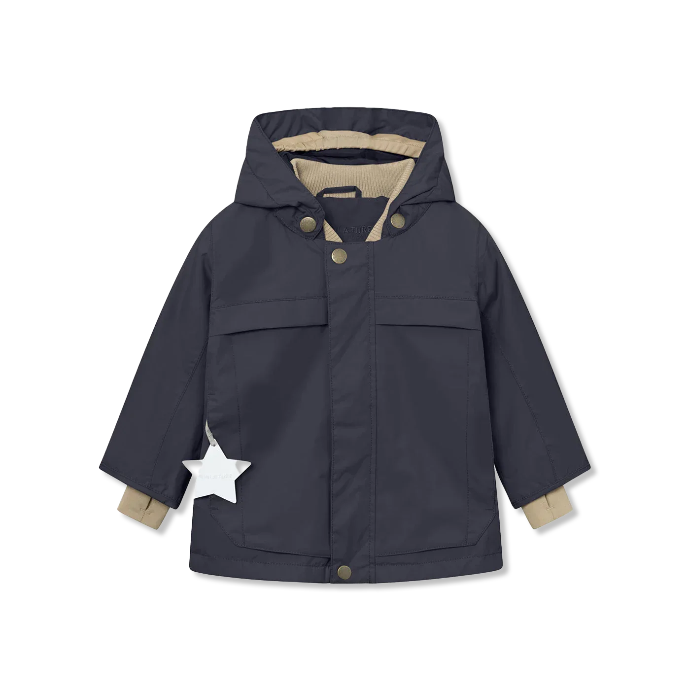 Matwaldo Softshell jacket