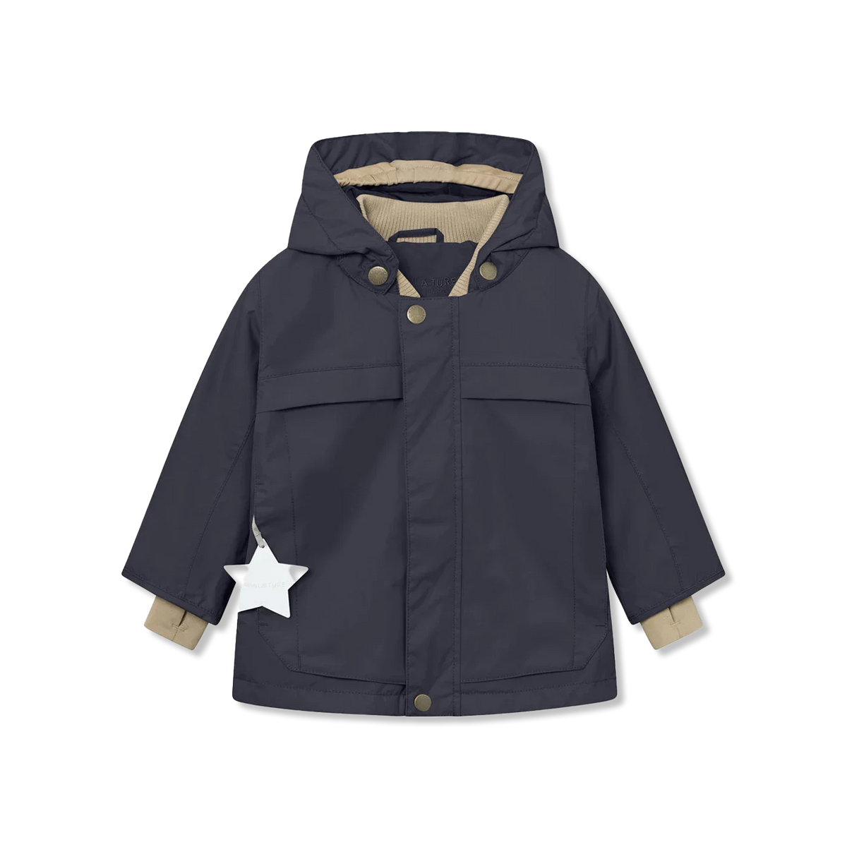 Matwaldo Softshell jacket