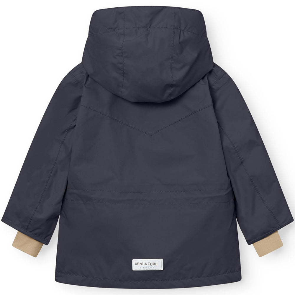 Matwaldo Softshell jacket
