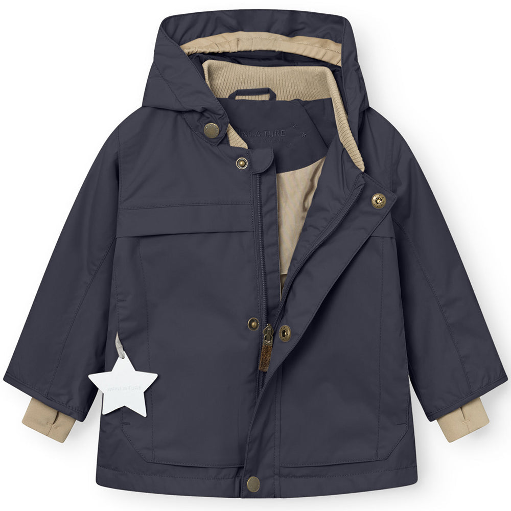 Matwaldo Softshell jacket