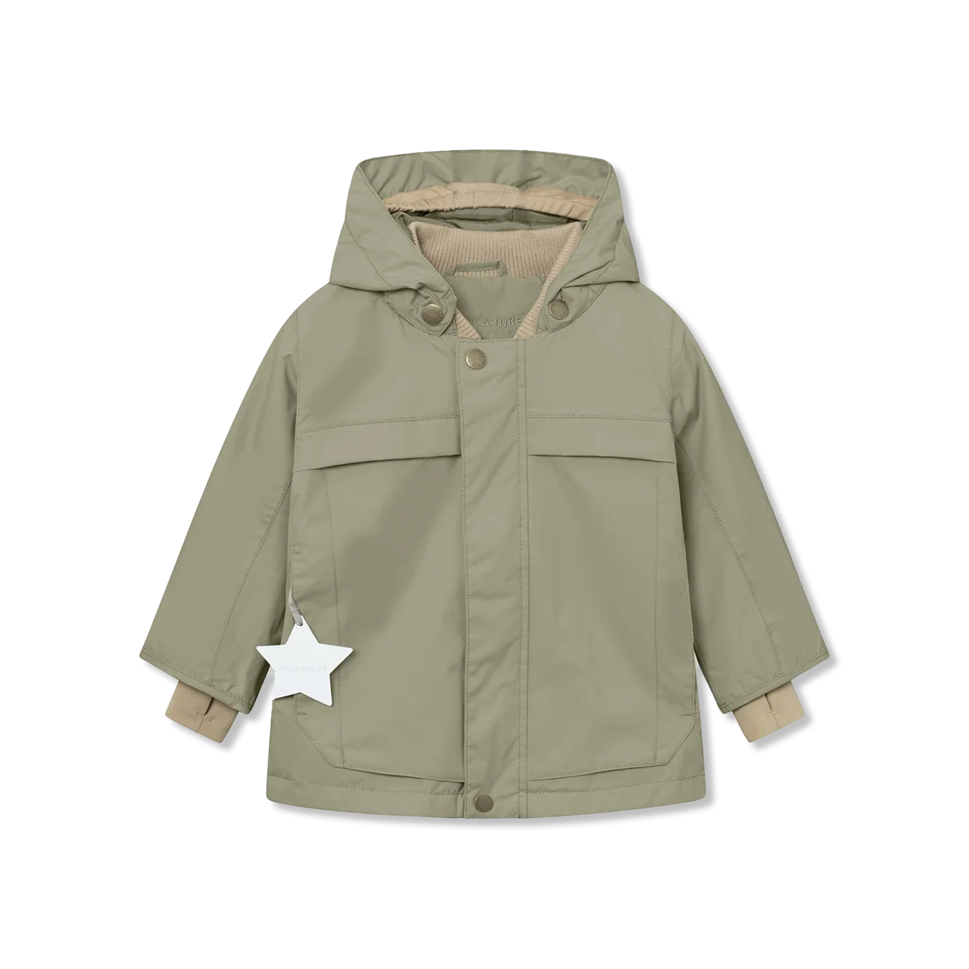 Matwaldo Softshell jacket