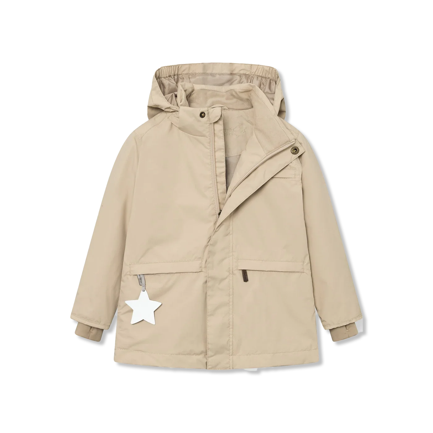 Matadweno Softshell jacket