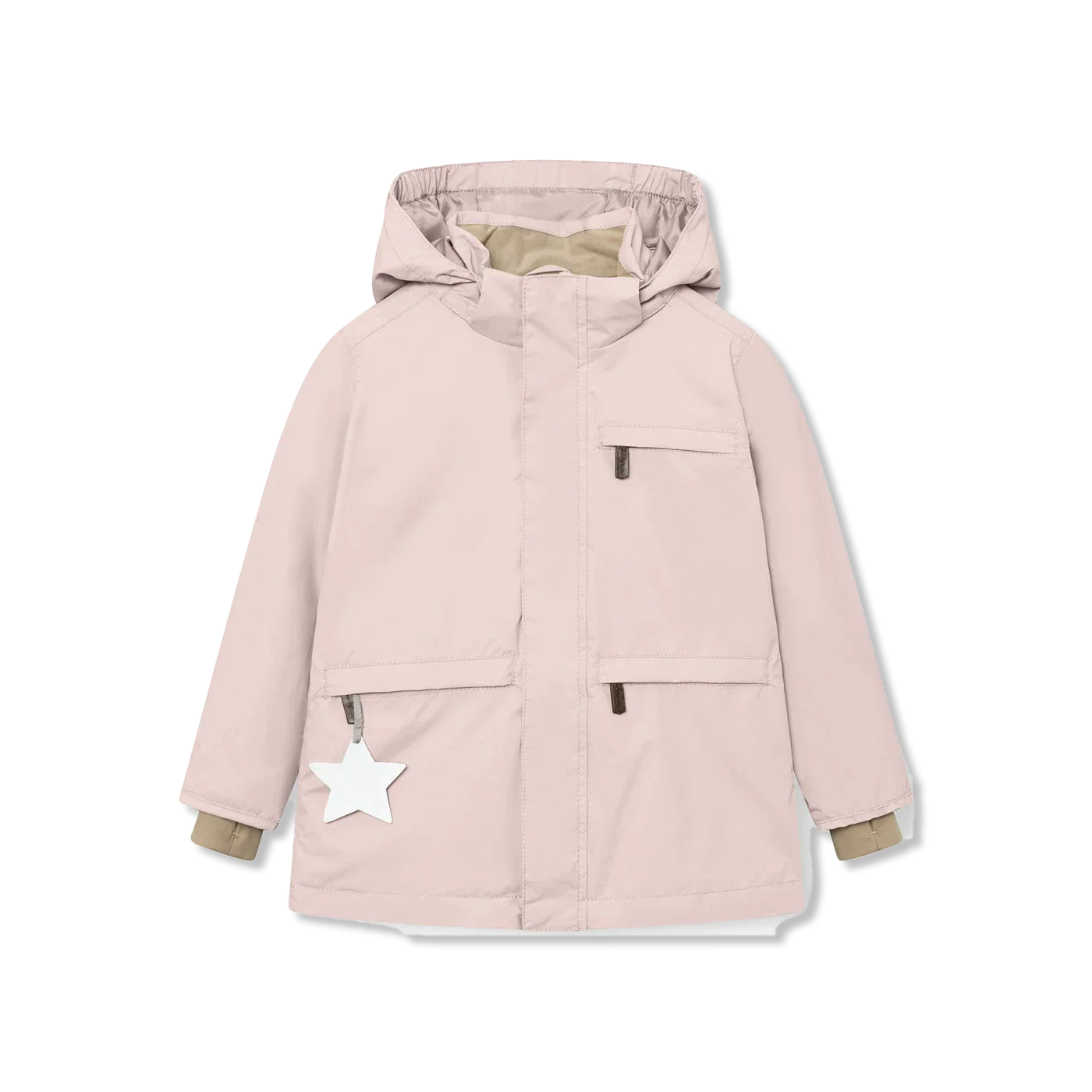 Matadweno Softshell jacket