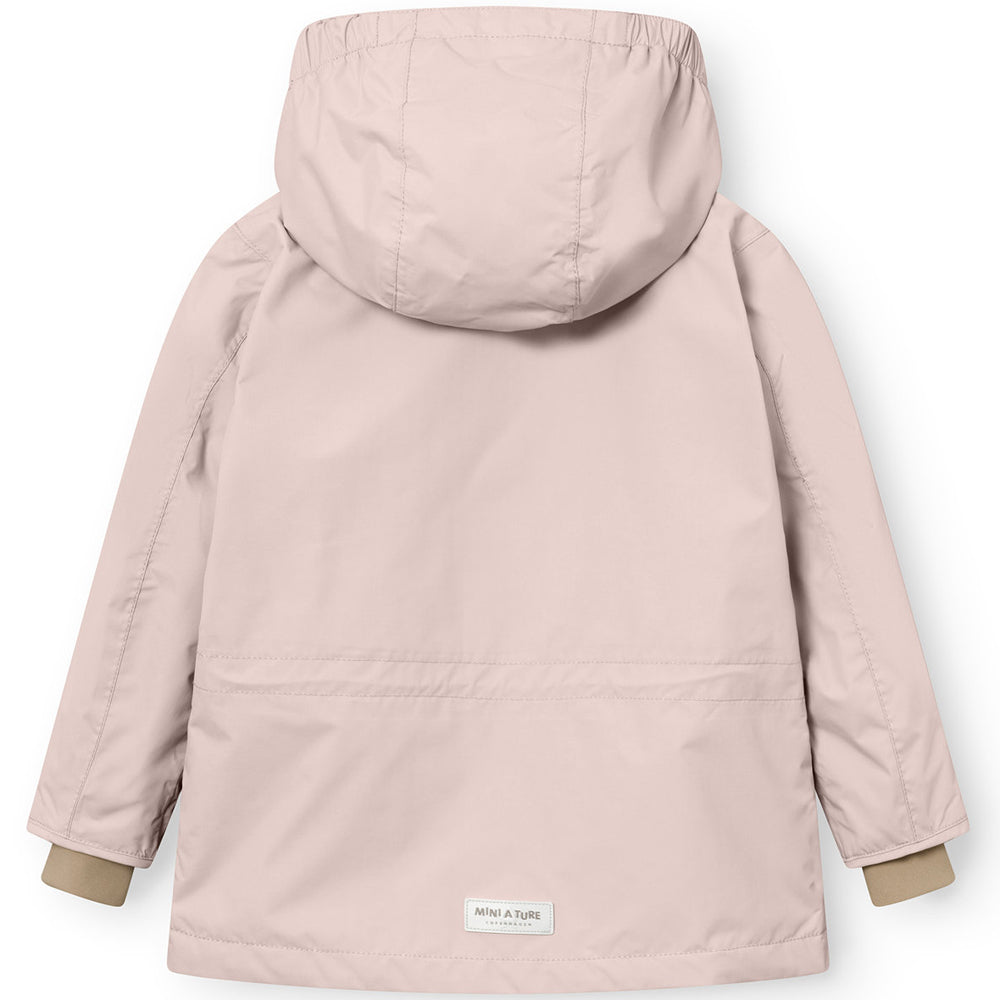 Matadweno Softshell jacket