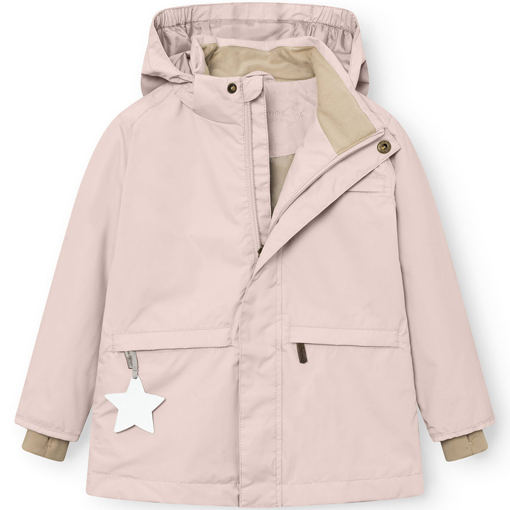 Matadweno Softshell jacket