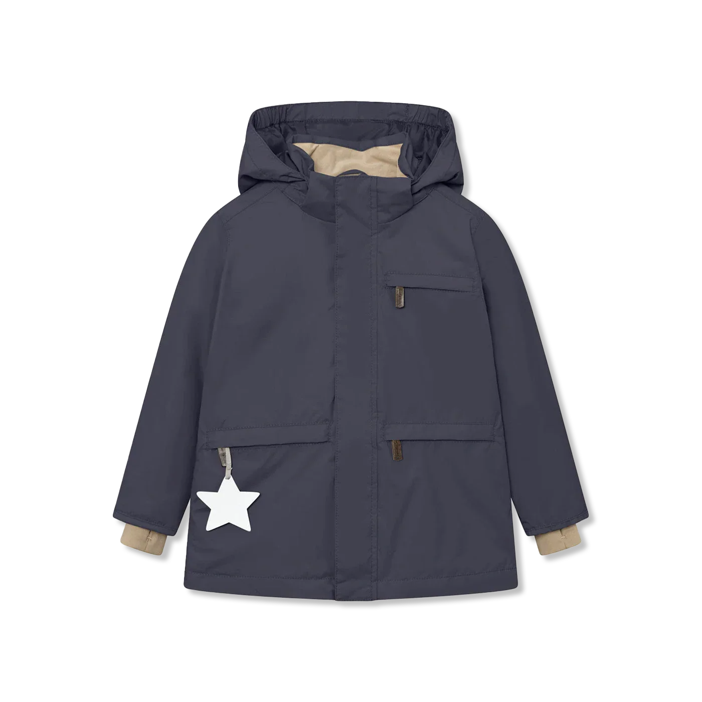 Matadweno Softshell jacket