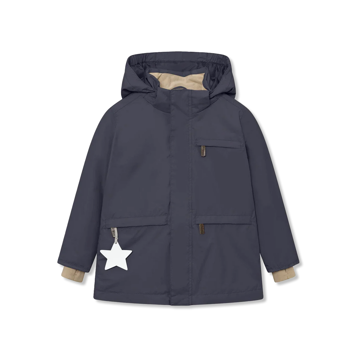Matadweno Softshell jacket
