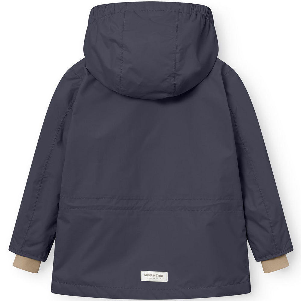 Matadweno Softshell jacket
