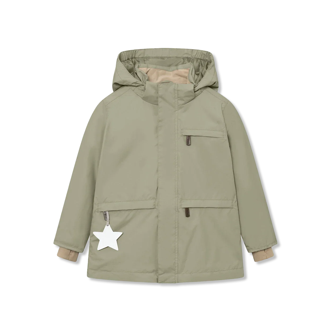 Matadweno Softshell jacket