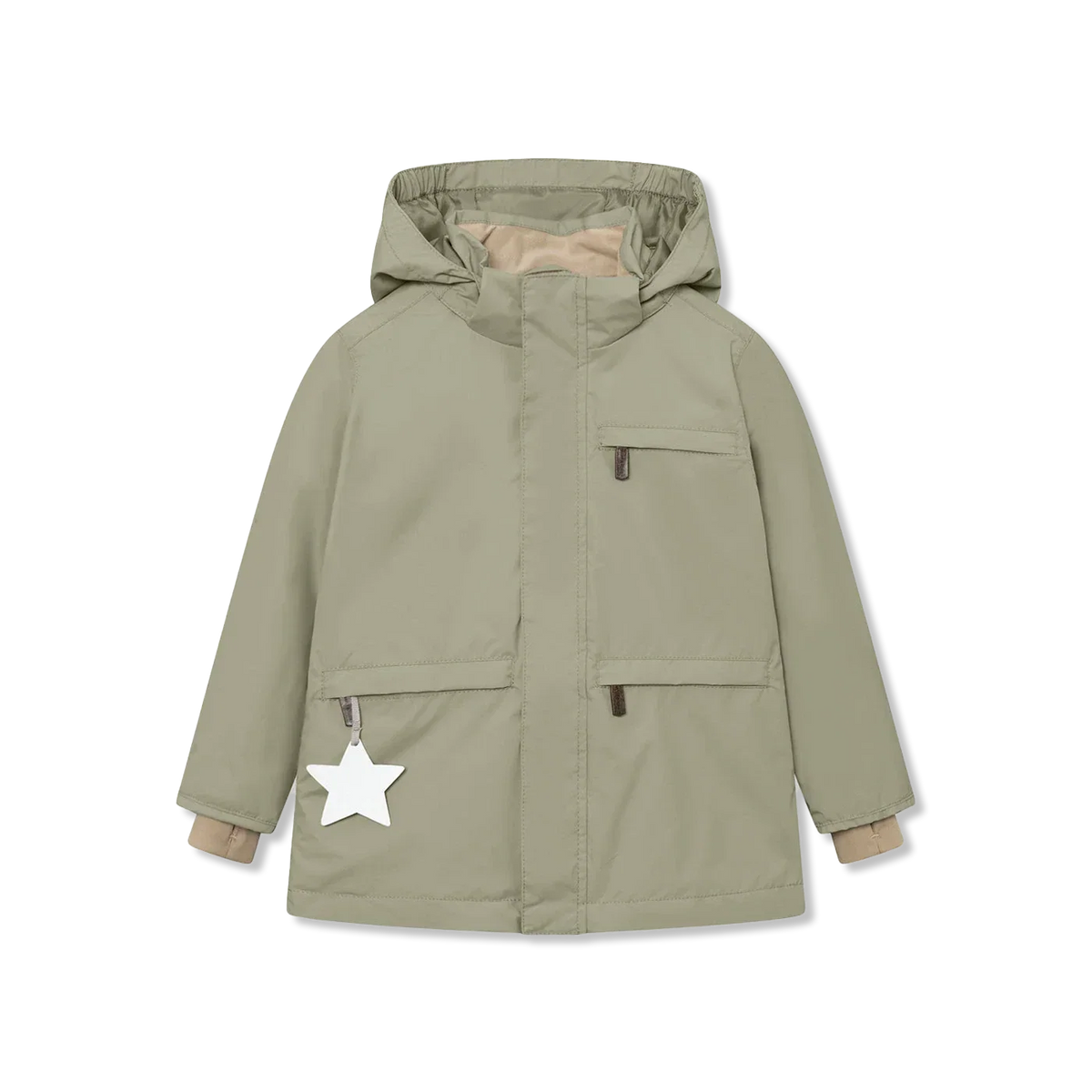 Matadweno Softshell jacket