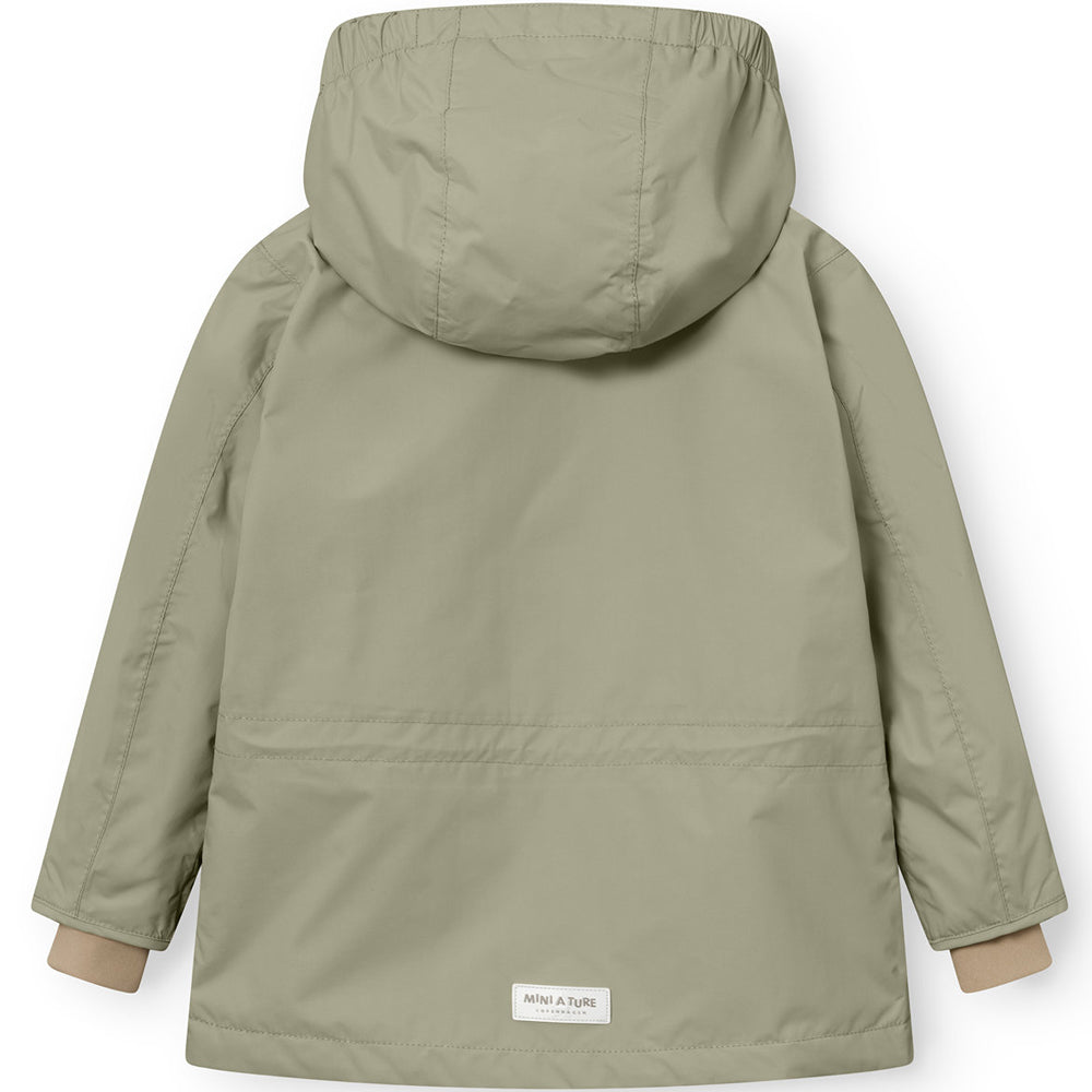 Matadweno Softshell jacket