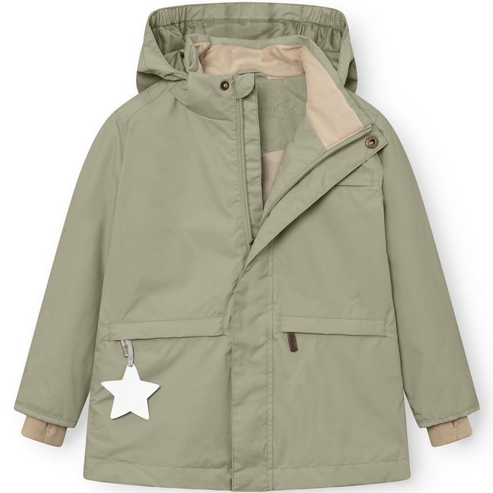 Matadweno Softshell jacket