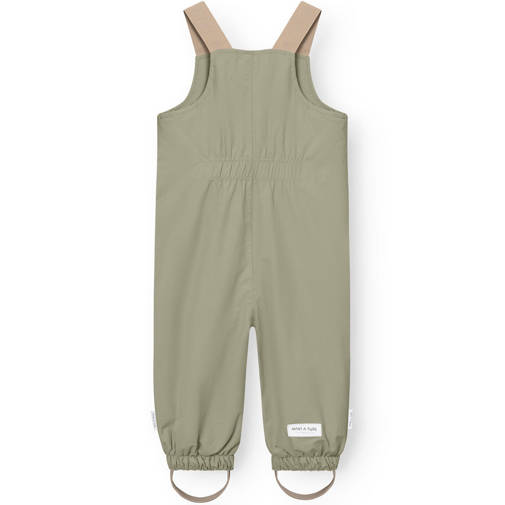 Matwalentayo Overtrousers