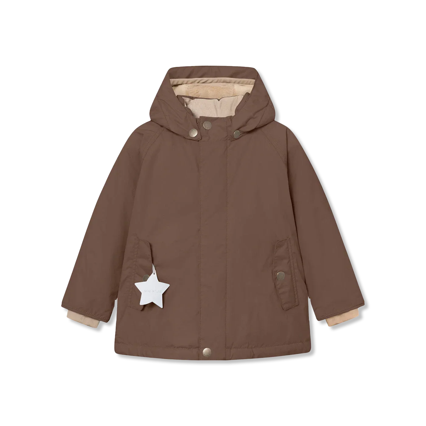MATWALLY winter jacket