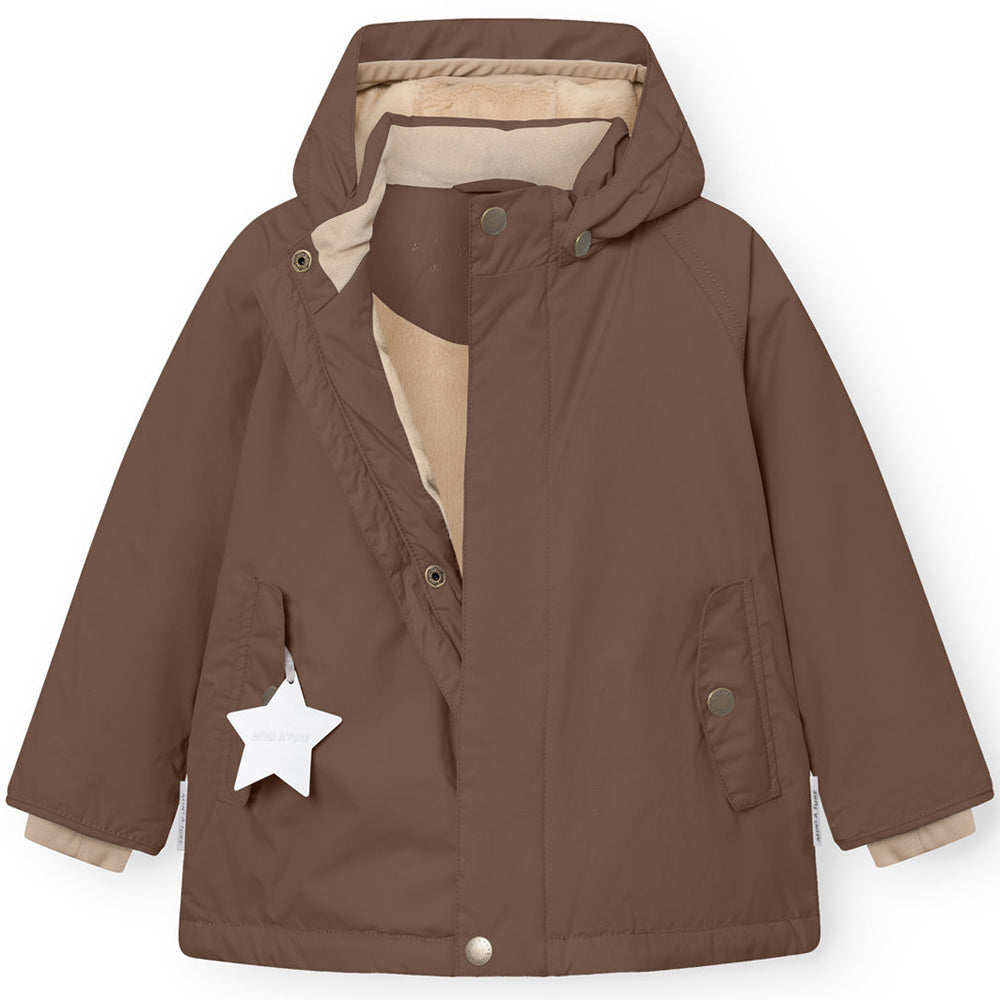 MATWALLY winter jacket