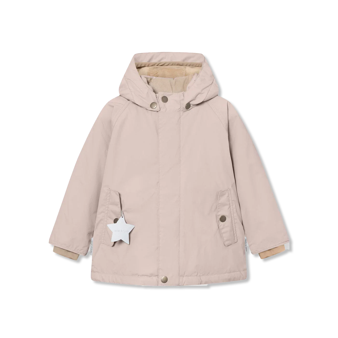 Matwally Winter jacket