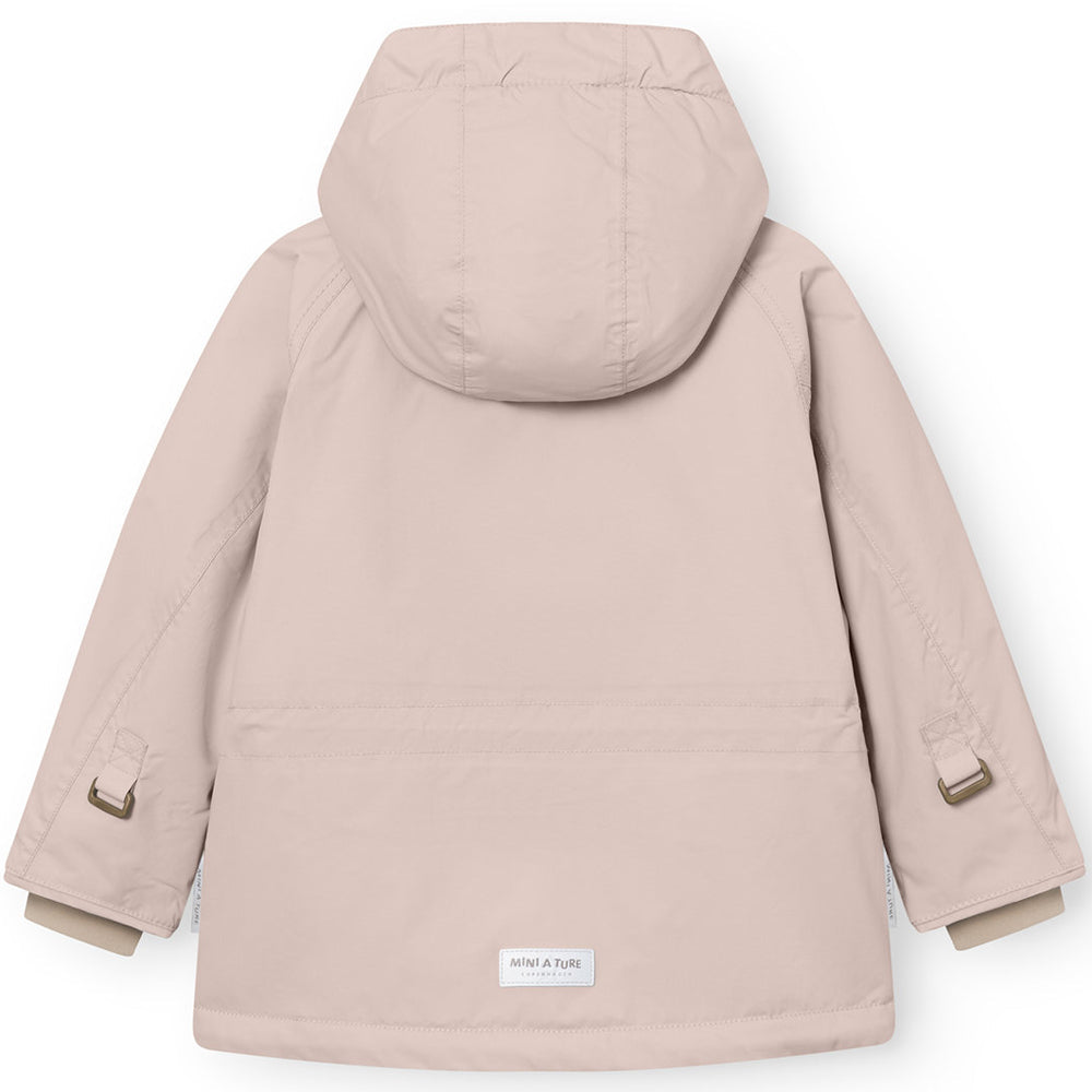 Matwally Winter jacket