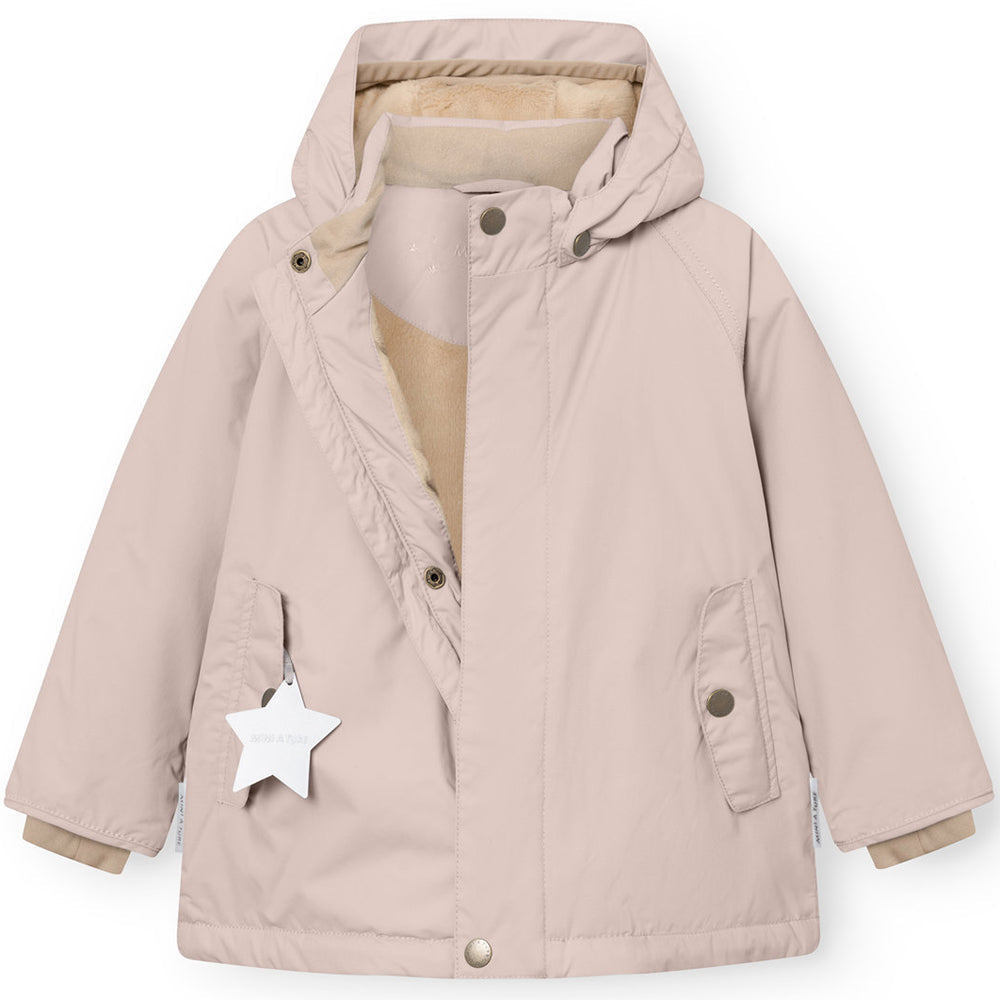 Matwally Winter jacket