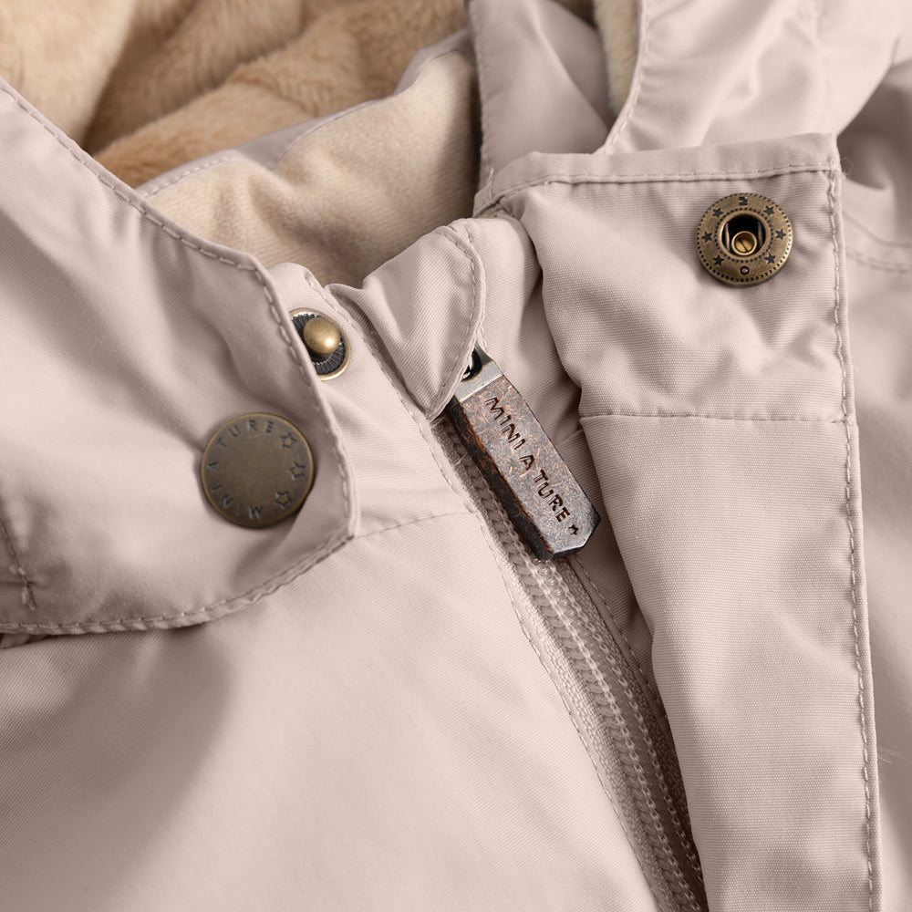 Matwally Winter jacket