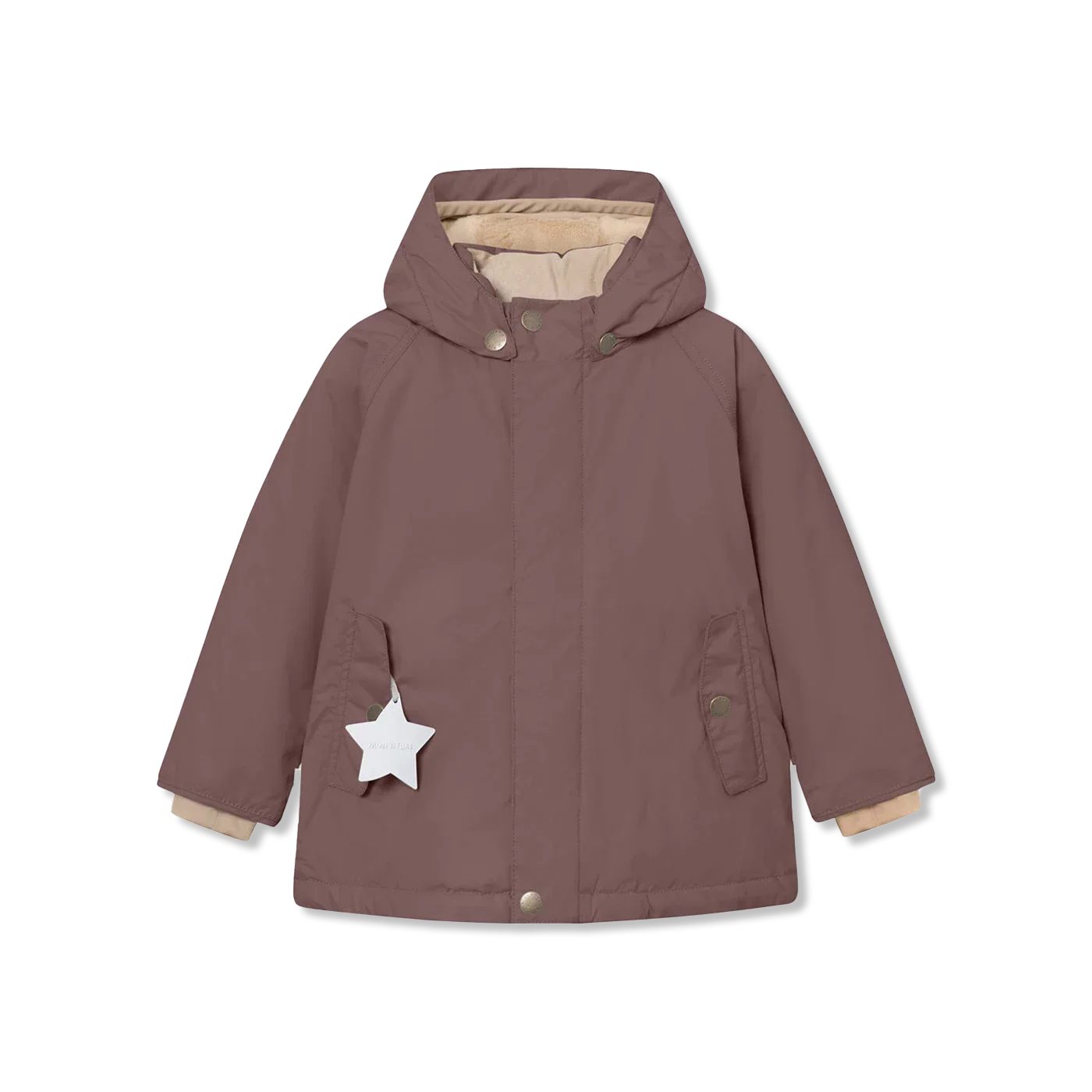 Matwally Winter jacket