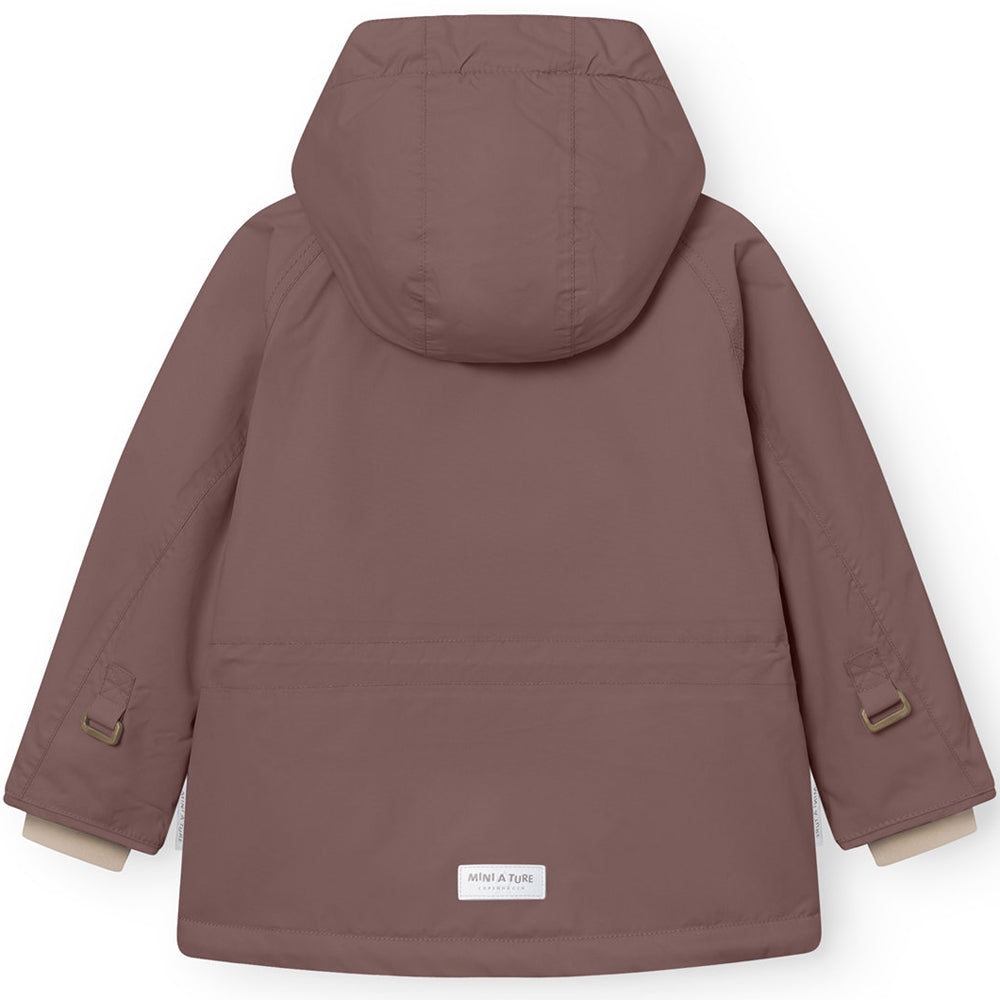 Matwally Winter jacket