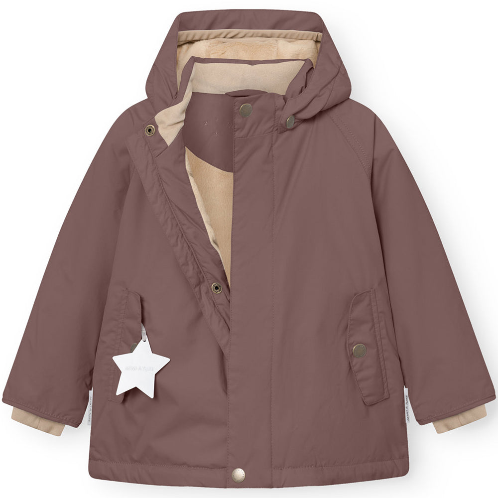 Matwally Winter jacket