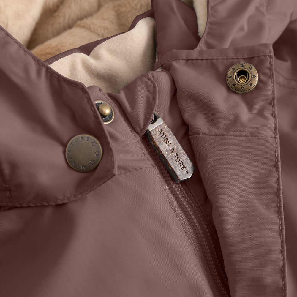 Matwally Winter jacket