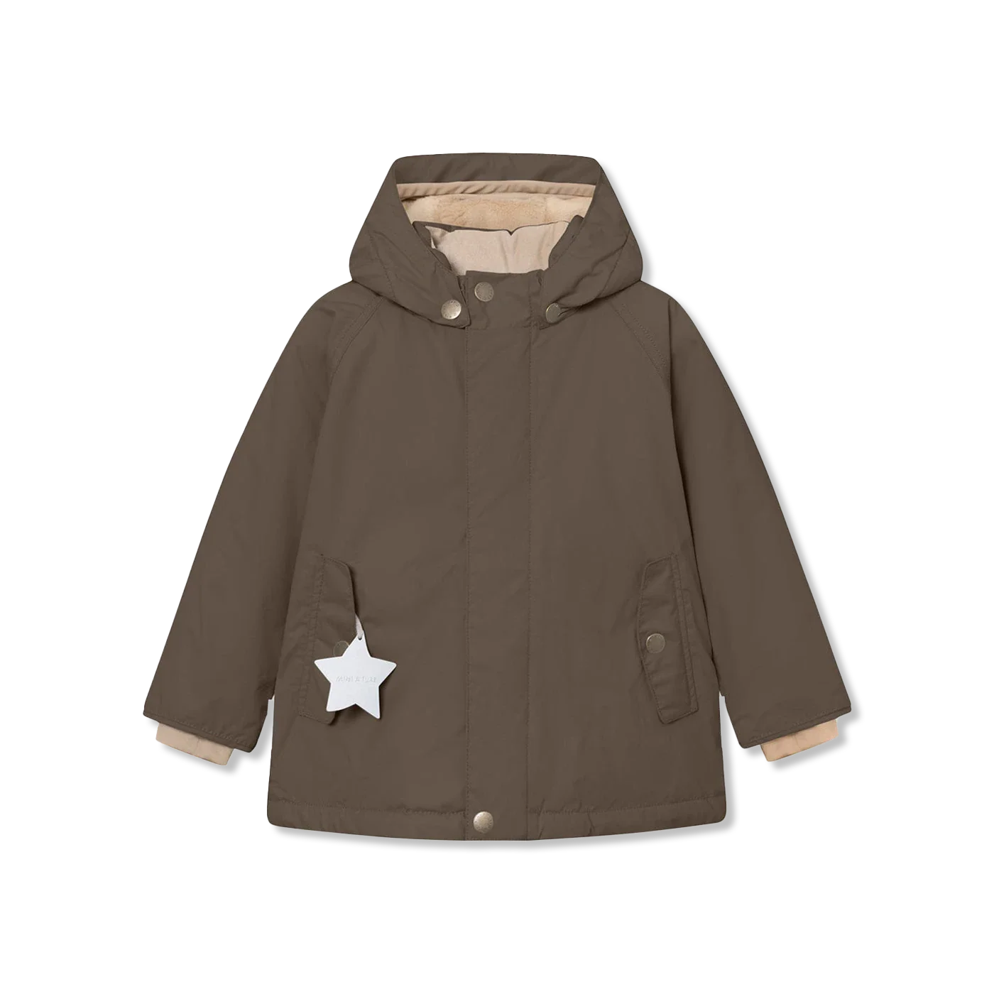 Matwally Winter jacket