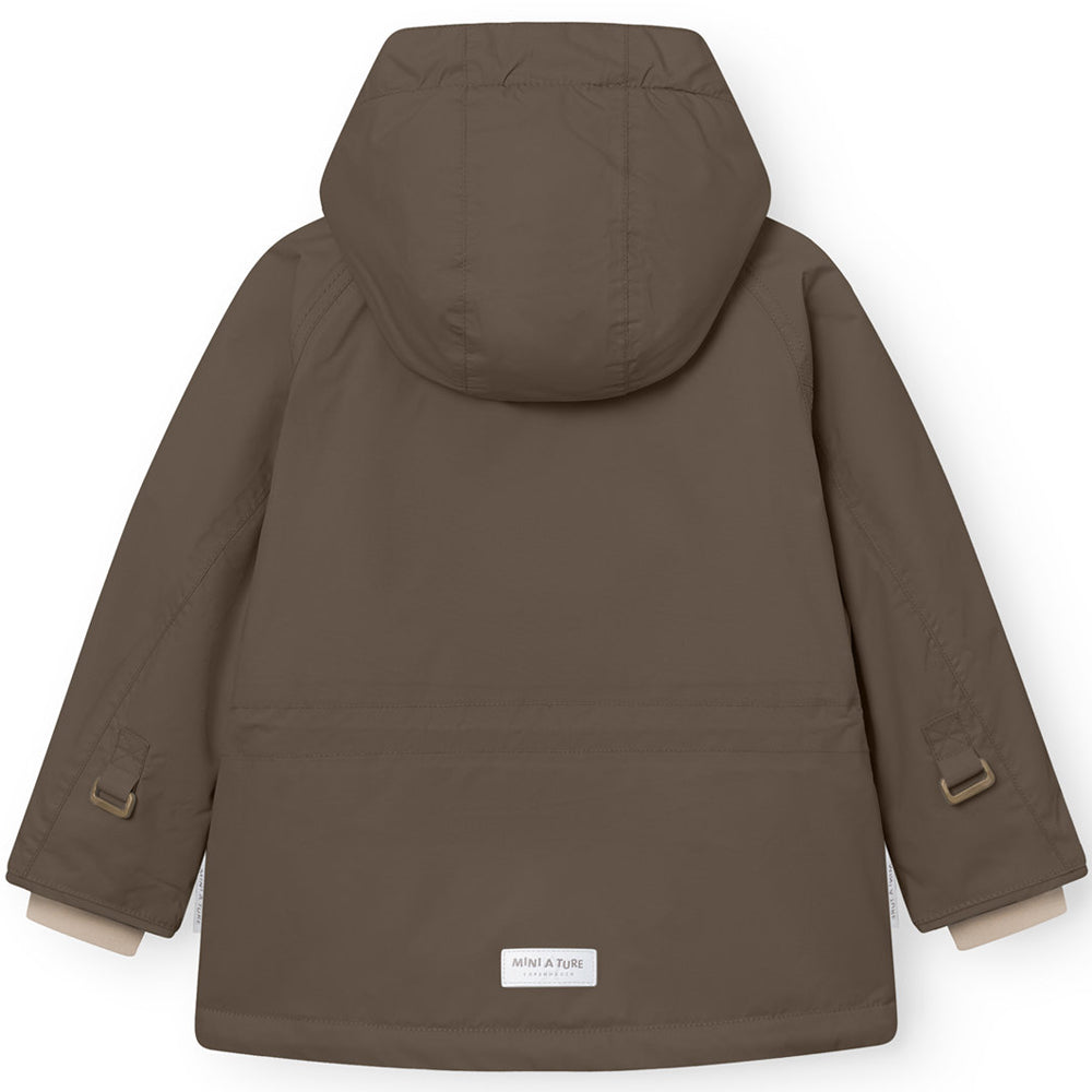 Matwally Winter jacket