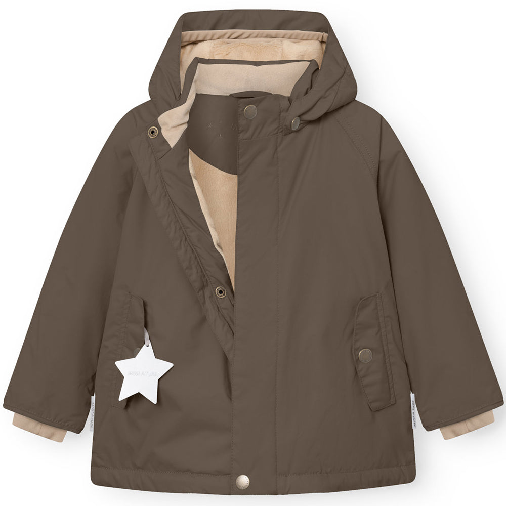 MATWALLY winter jacket