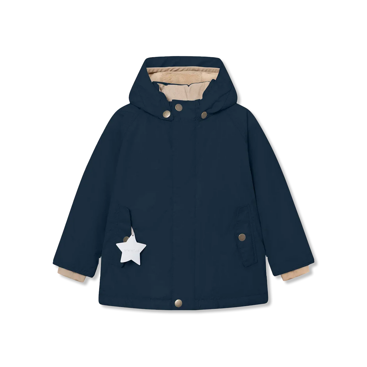 Matwally Winter jacket