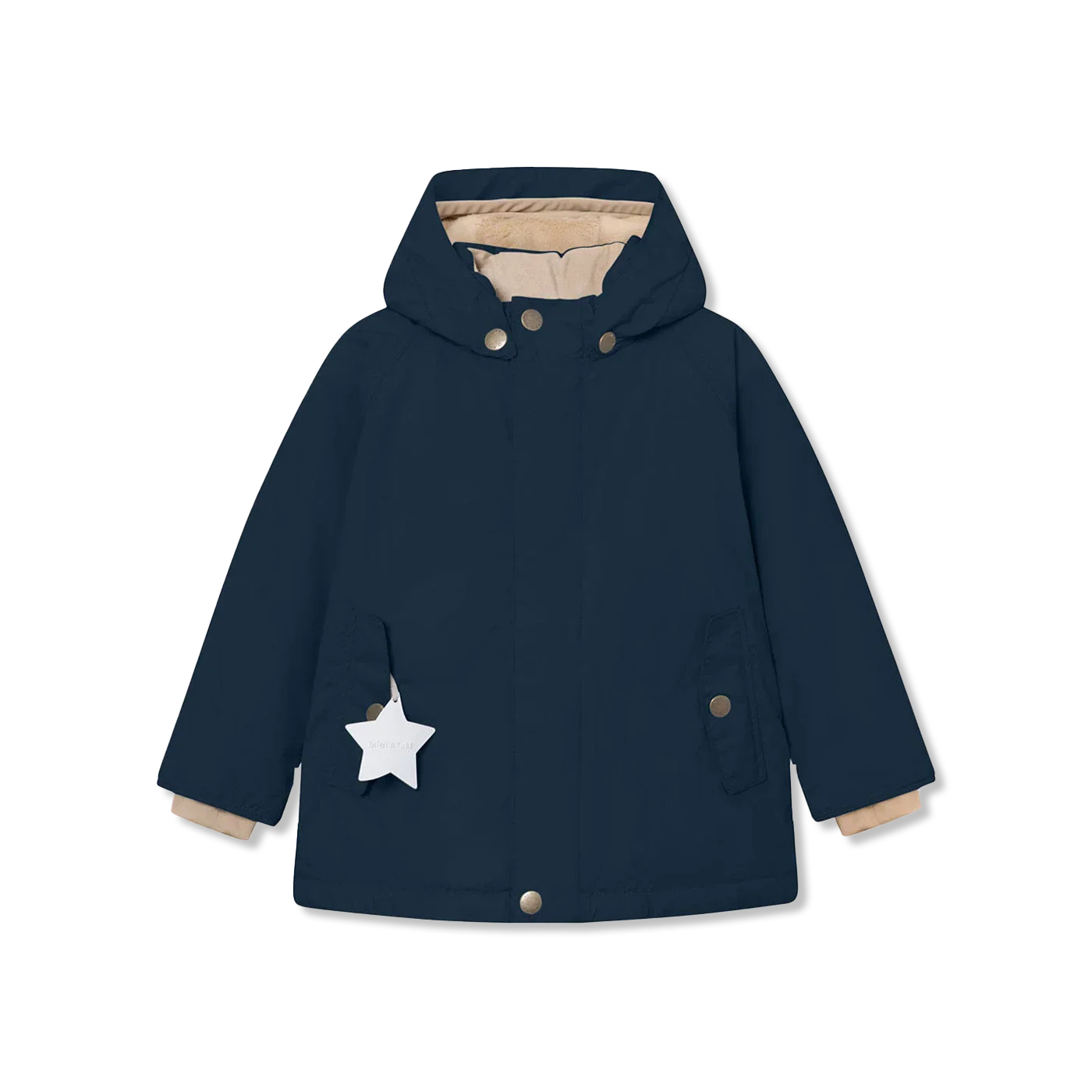 Matwally Winter jacket