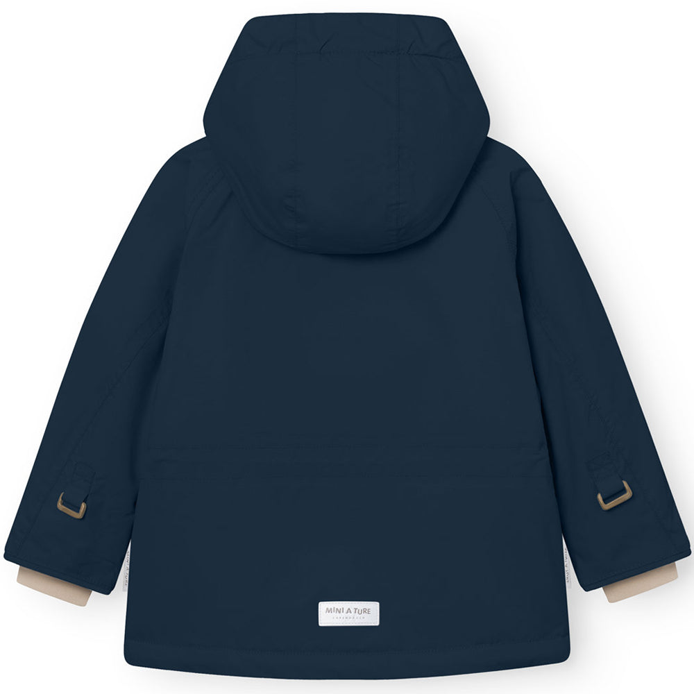Matwally Winter jacket