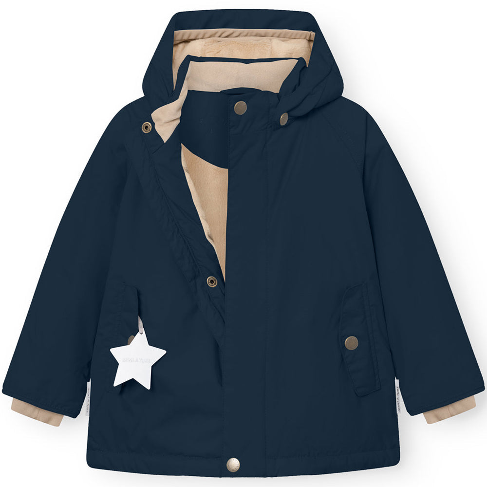 Matwally Winter jacket