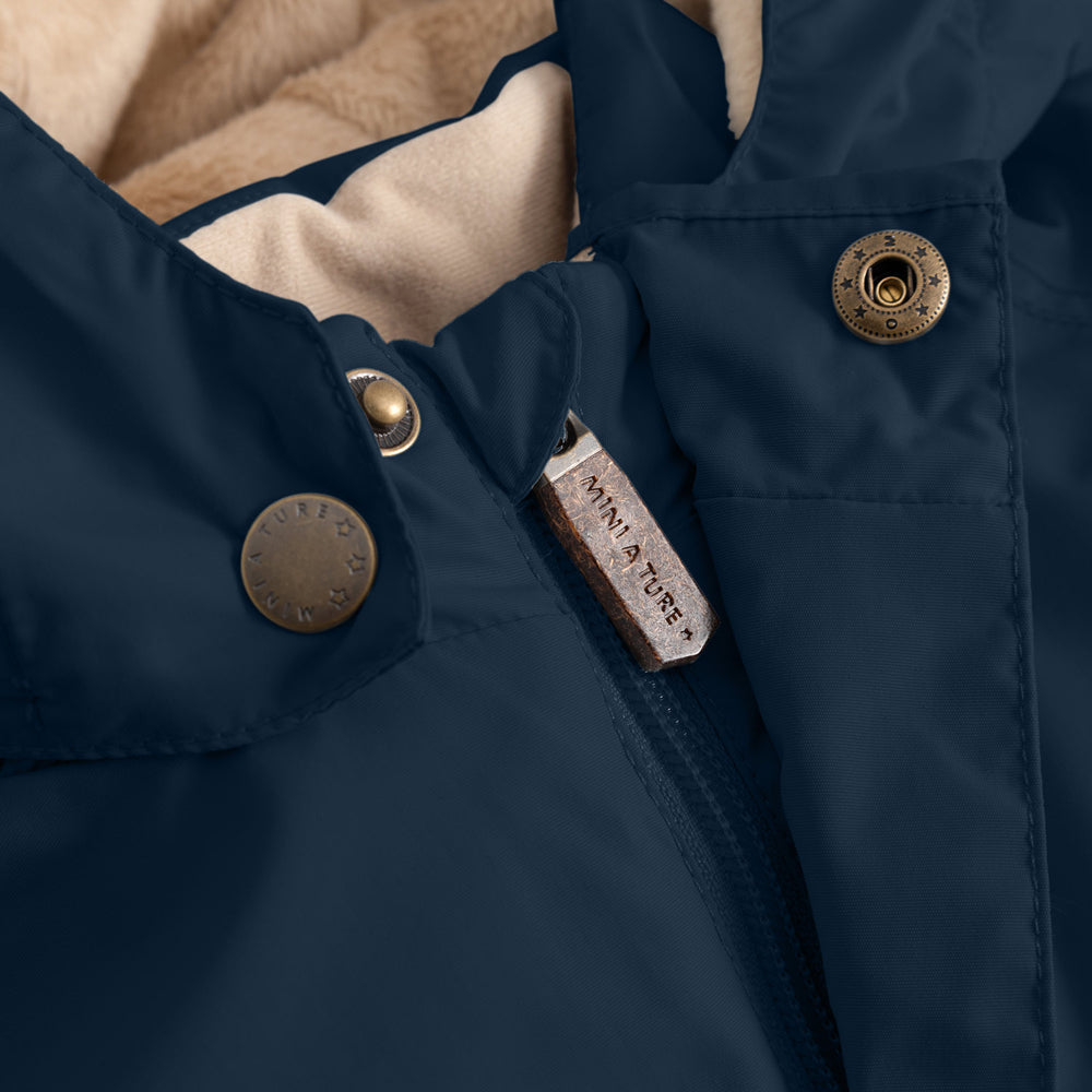 Matwally Winter jacket