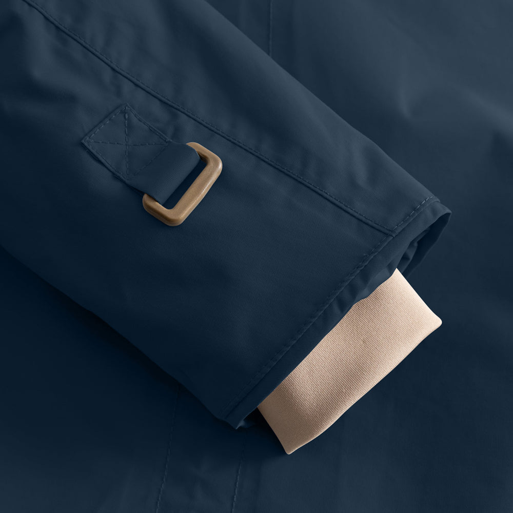 Matwally Winter jacket