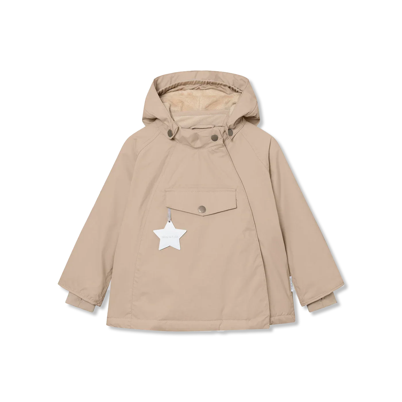 Matwang Winter jacket