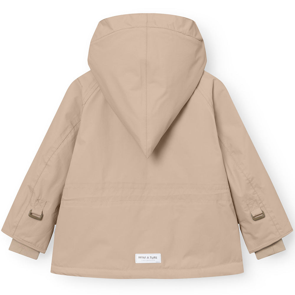 Matwang Winter jacket