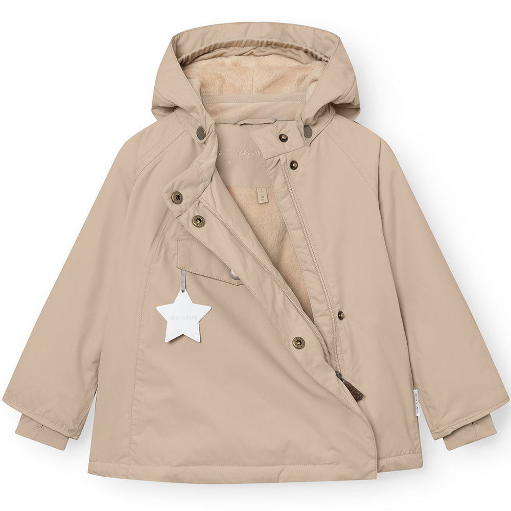 Matwang Winter jacket