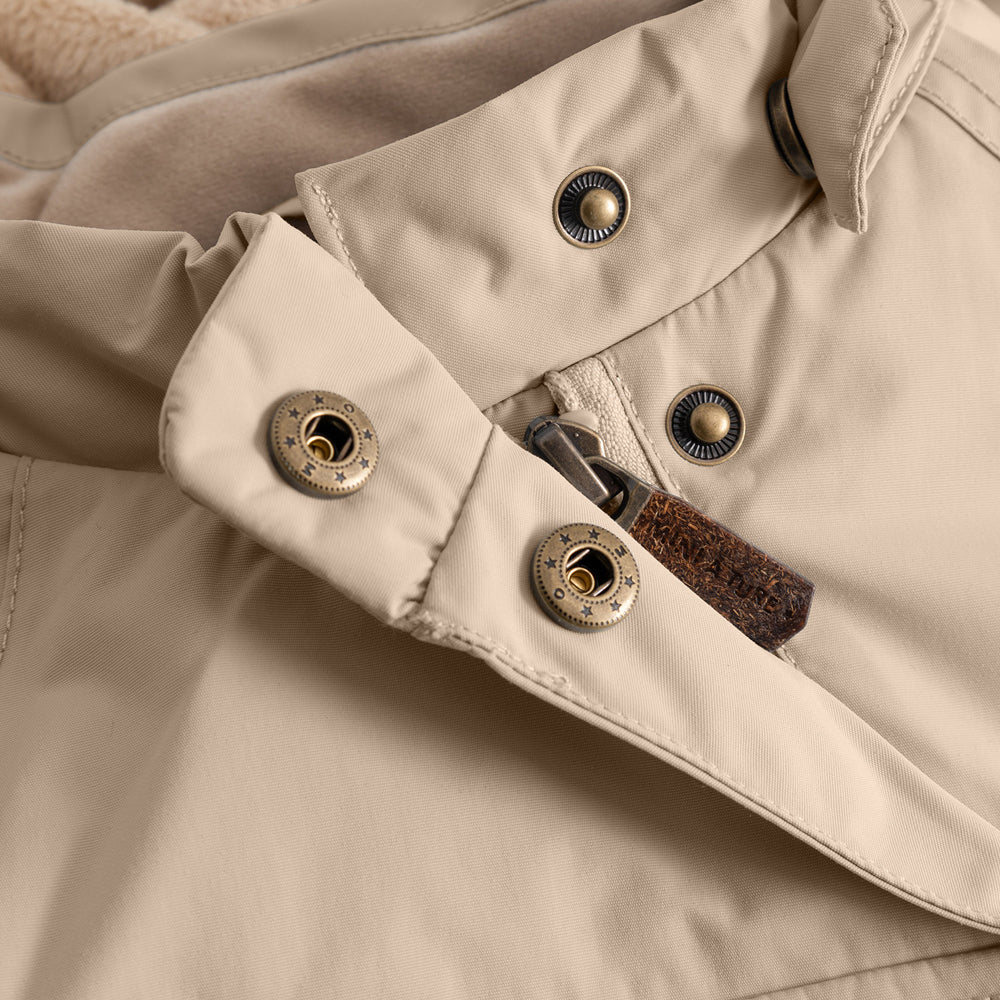 Matwang Winter jacket