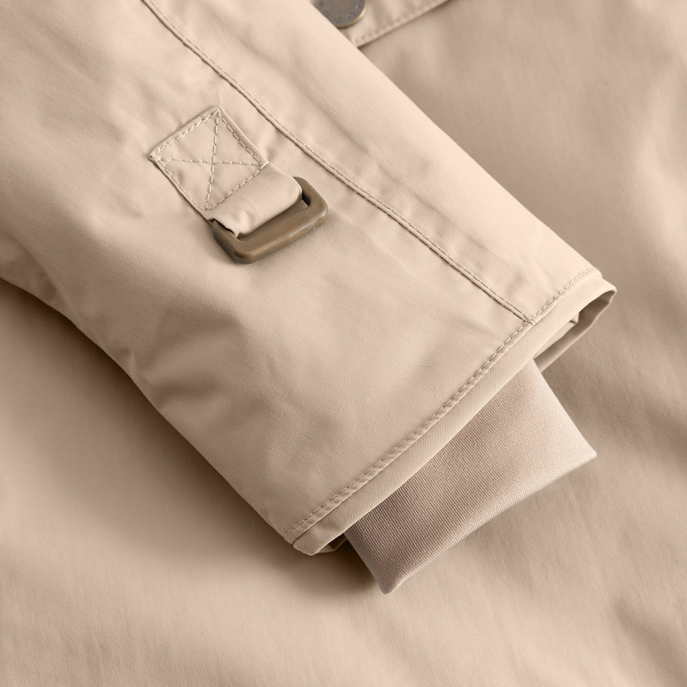Matwang Winter jacket