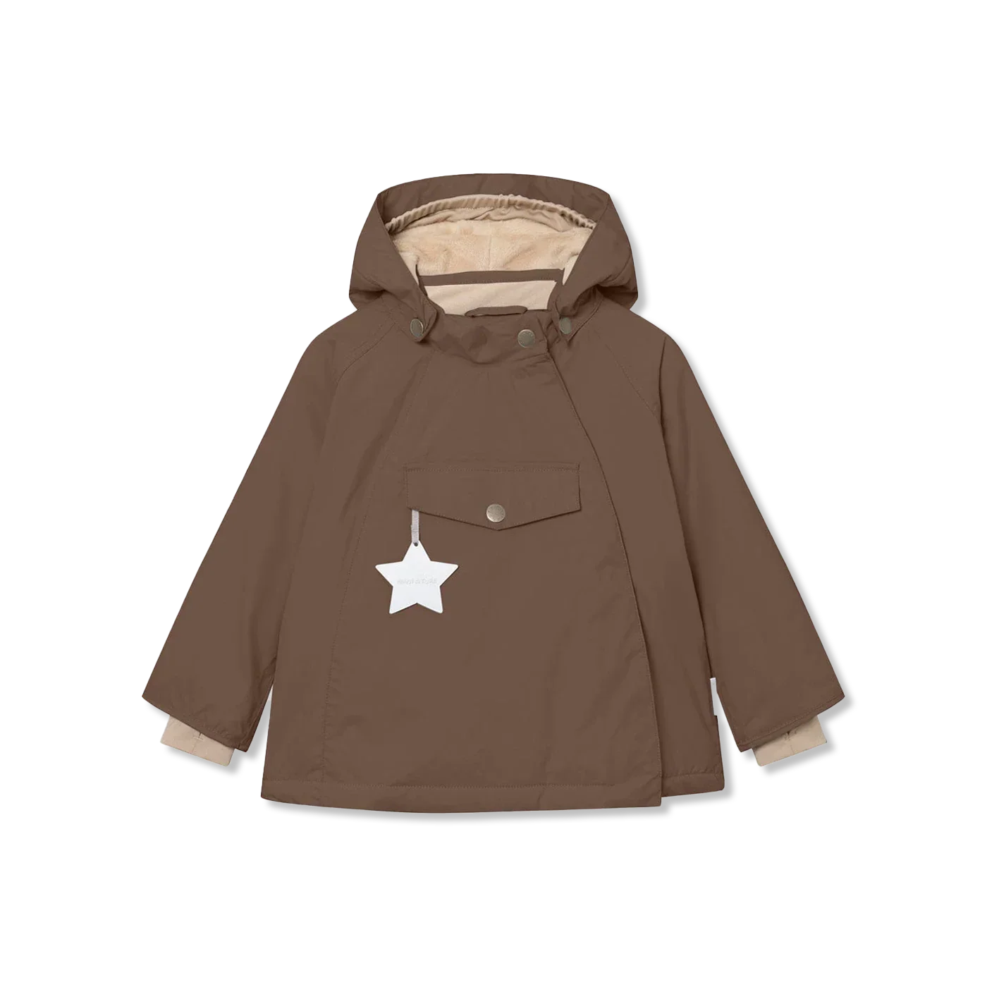 Matwang Winter jacket