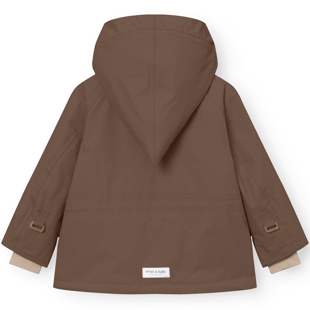Matwang Winter jacket