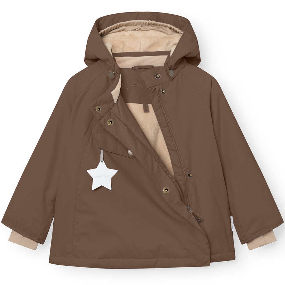 Matwang Winter jacket