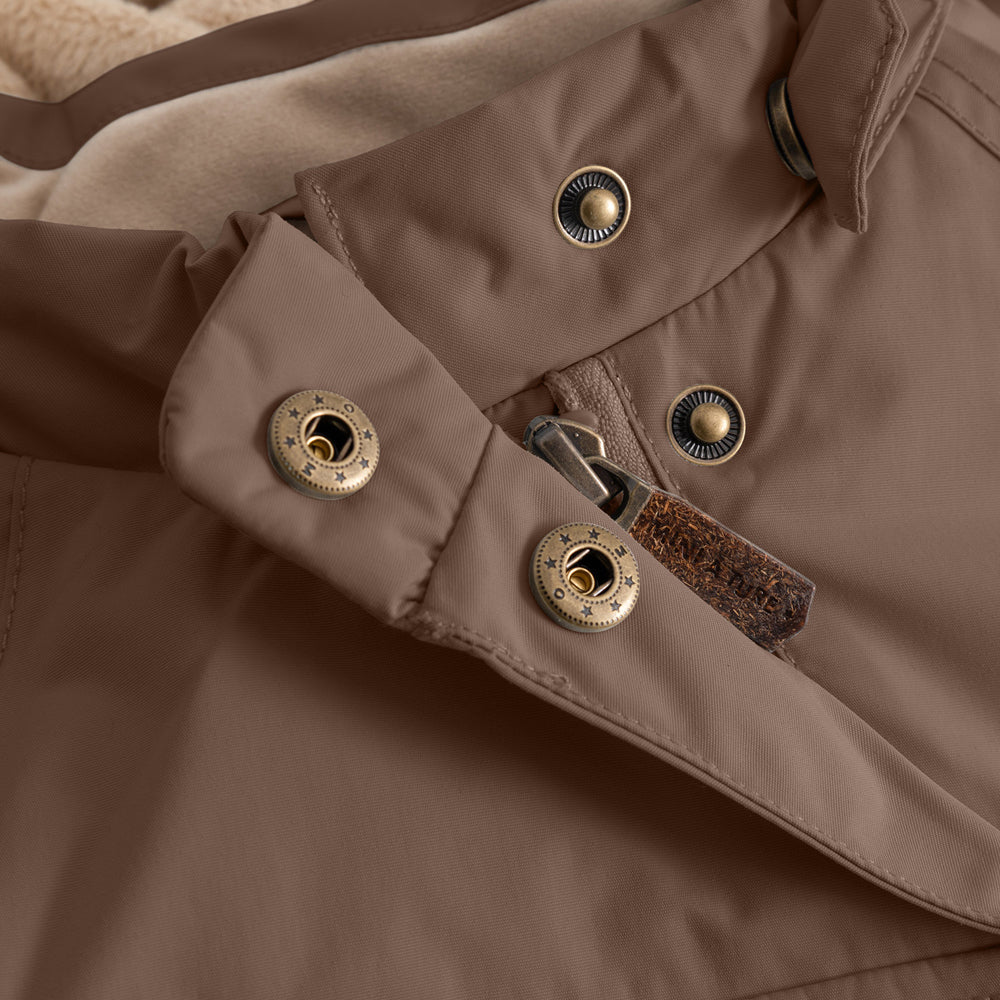 Matwang Winter jacket