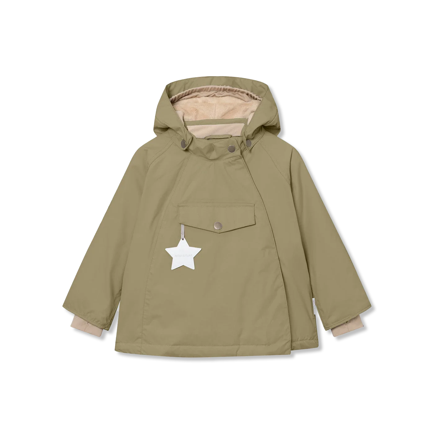 Matwang Winter jacket